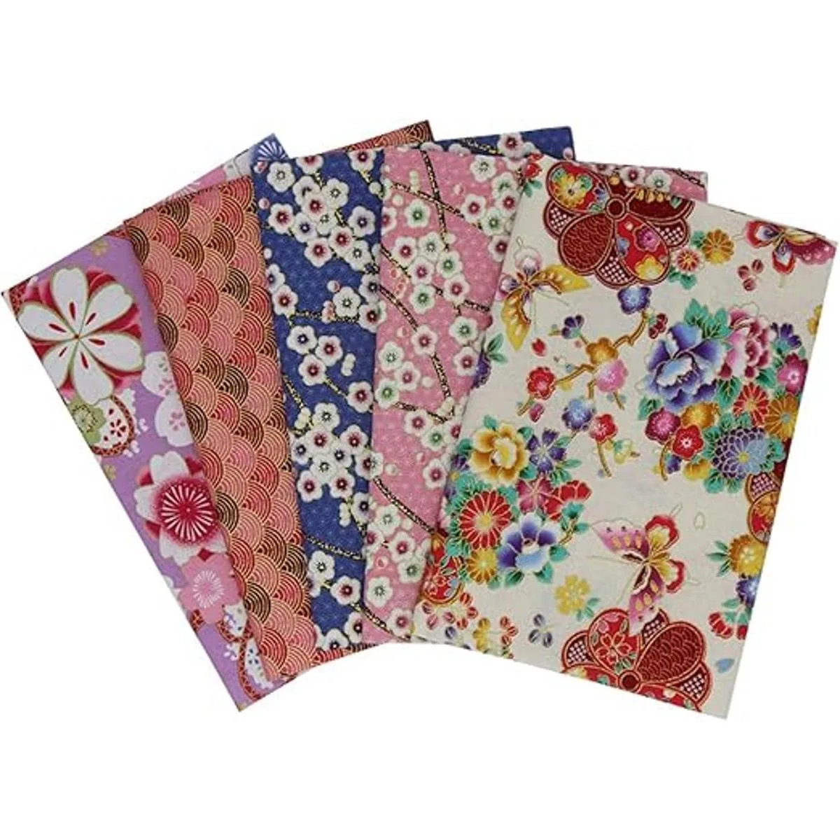 aufodara Crafts Paquete de 5 piezas de 19.7 x 19.7 in_1