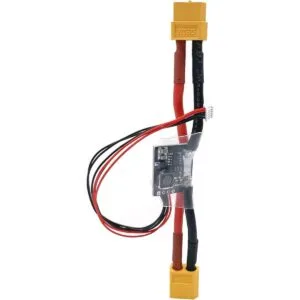 APM 2.5 2.6 2.8 para Pixhawk módulo de alimentación de 30_4