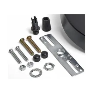 Industrial Rewind Kit de luz de techo de 6.0 in con_5