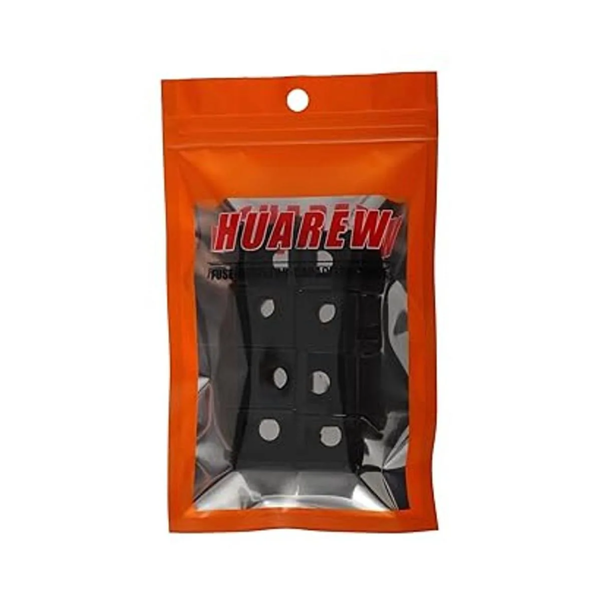 HUAREW 8 calcetines de silicona Hotend para impresora 3D_4