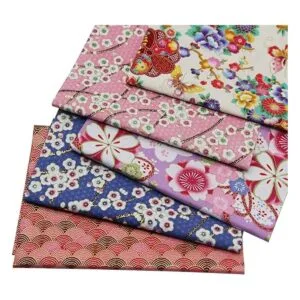 aufodara Crafts Paquete de 5 piezas de 19.7 x 19.7 in_3