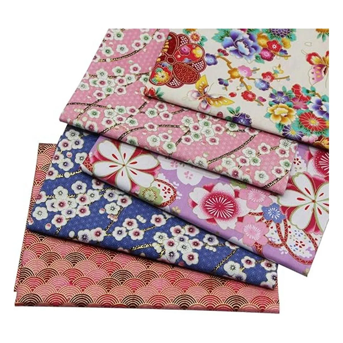 aufodara Crafts Paquete de 5 piezas de 19.7 x 19.7 in_3