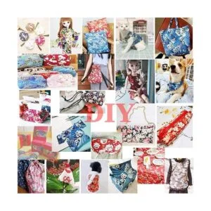 aufodara Crafts Paquete de 5 piezas de 19.7 x 19.7 in_2