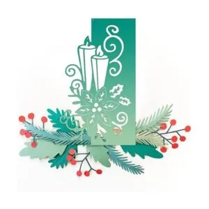 SENHAI 3 troqueles para hacer tarjetas troqueles de_3