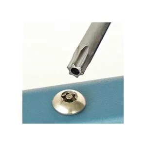 Yakamoz Juego de 11 brocas magnéticas T6T40 de cabeza Torx_4