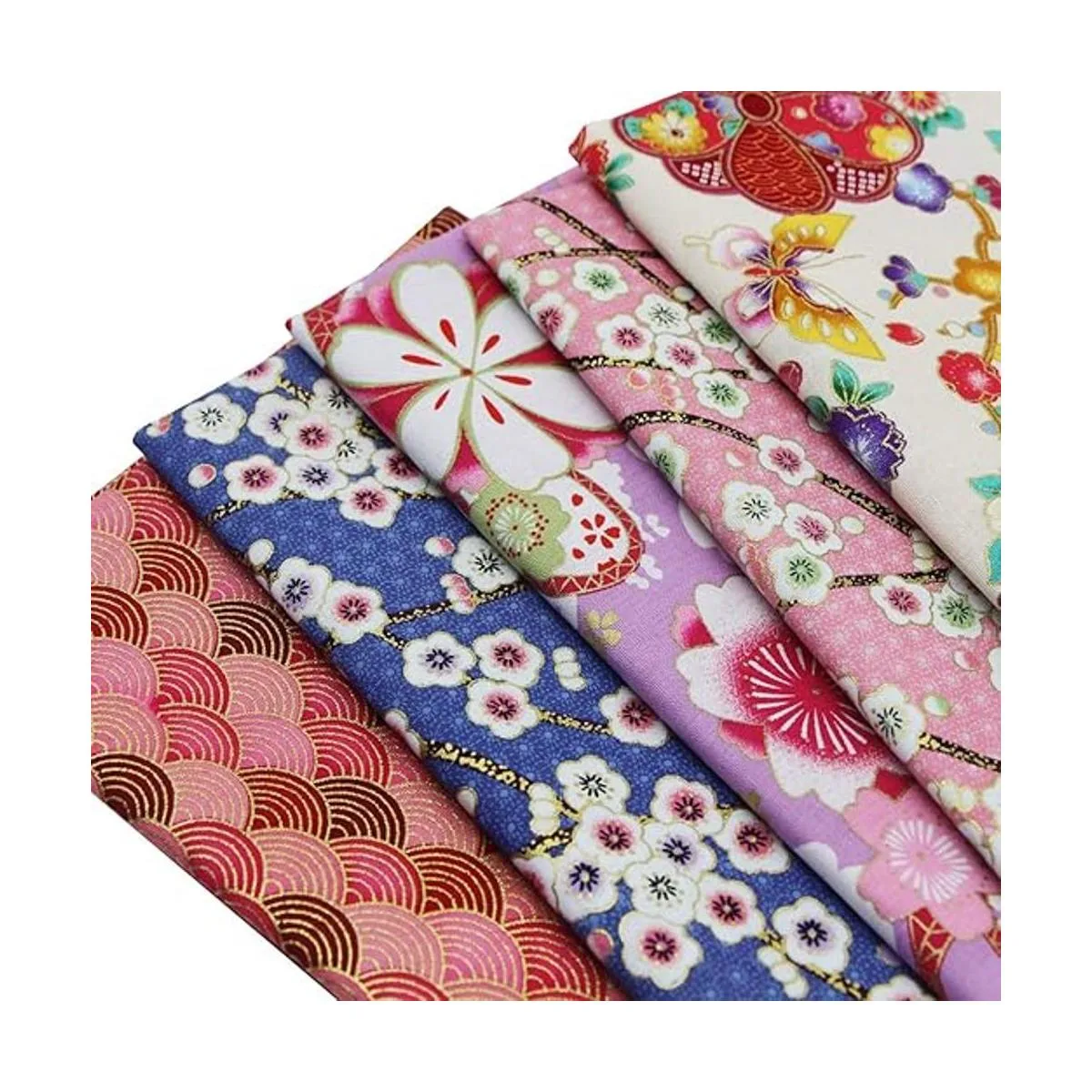 aufodara Crafts Paquete de 5 piezas de 19.7 x 19.7 in_6