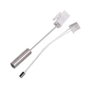 Heater Cartridge Tube 24V 64W 300C Thermistor High_1