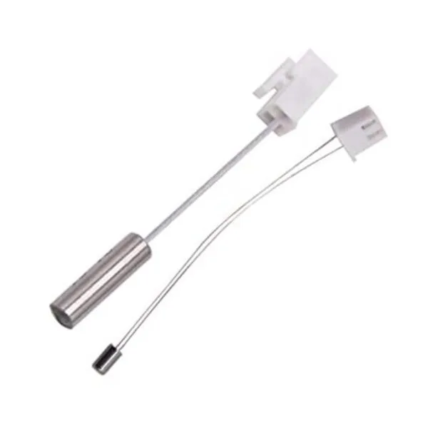 Heater Cartridge Tube 24V 64W 300C Thermistor High_1