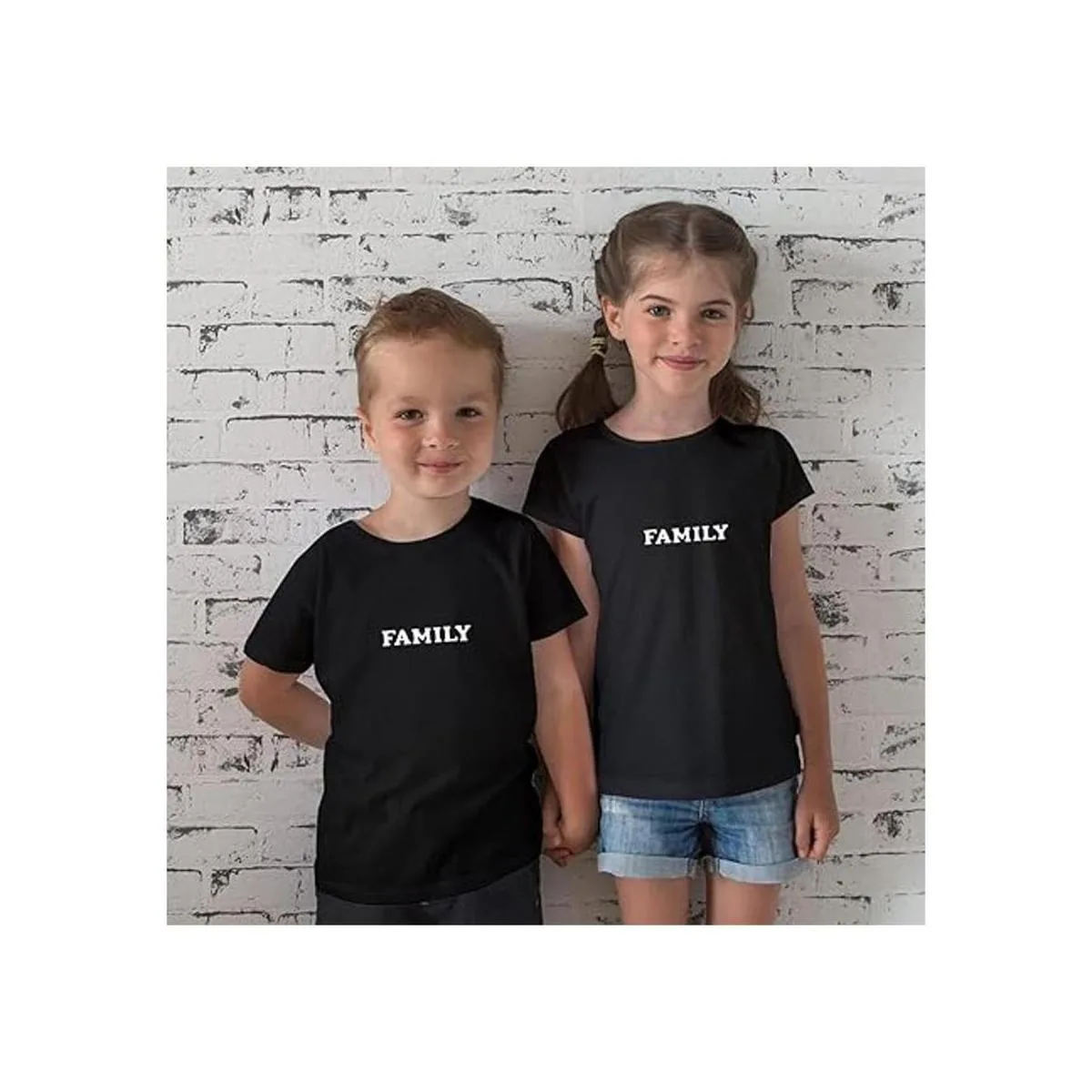 Magfok Iron on Flock Letras de transferencia de 34_4