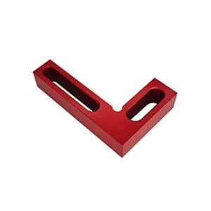 LicBund Herramienta de trabajo de madera cuadrada de 90_1