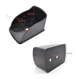 HFeng Funda impermeable para control de acceso RFID_4