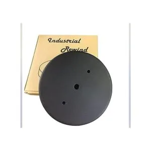 Industrial Rewind Kit de luz de techo de 6.0 in con_6