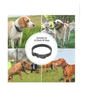 Naturapets Collar de nailon de repuesto para todos los_6