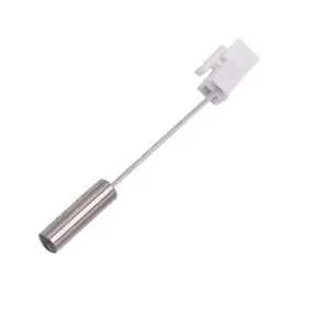 Heater Cartridge Tube 24V 64W 300C Thermistor High_2