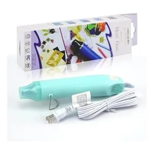 Mini de calor para manualidades 300 W de_2