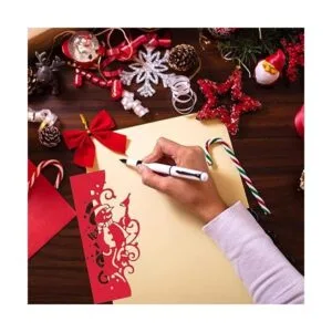 SENHAI 3 troqueles para hacer tarjetas troqueles de_4