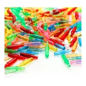 RioRand 280 clavijas de repuesto para paneles LED mágicos_4