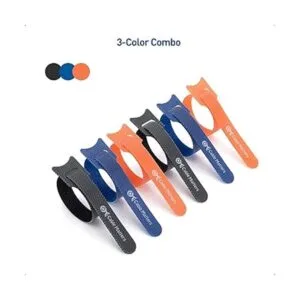 Cable Matters Paquete de 100 bridas de alambre_2