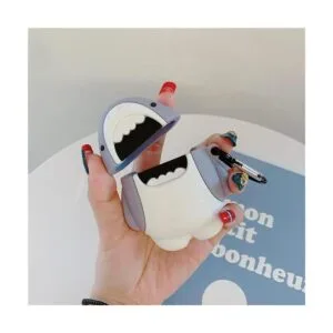 Funda para AirPods de dibujos animados bonita funda_6