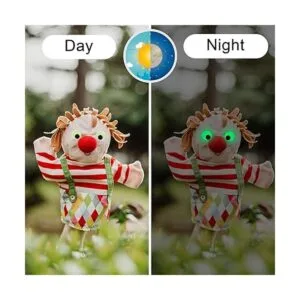 UPINS 500 unidades autoadhesivas que brillan en la_3