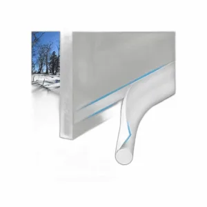 MAXTID Topes de corrientes de aire para debajo de la_1