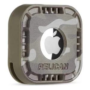 Pelican Protector Series Soporte para AirTag con adhesivo_1