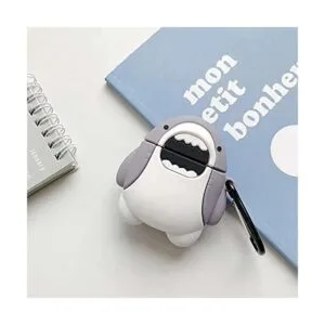 Funda para AirPods de dibujos animados bonita funda_2