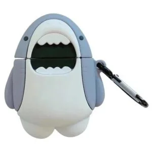 Funda para AirPods de dibujos animados bonita funda_1