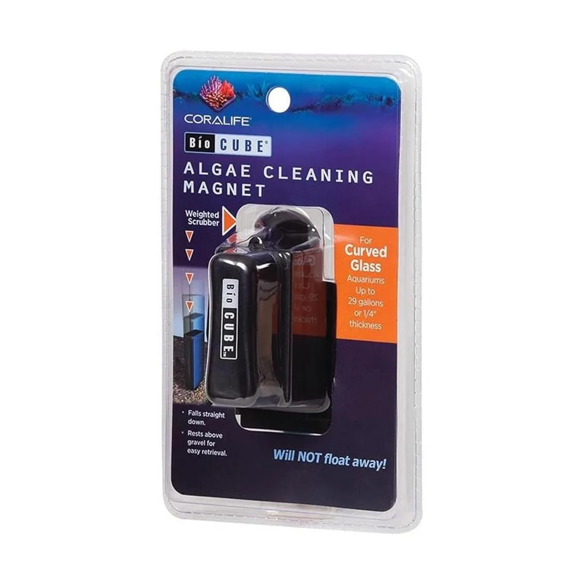 Coralife Imán de biocube pequeño_1