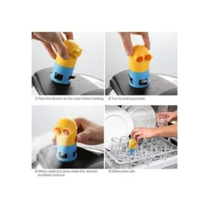 SiCheer Accesorios para válvula de liberación de presión_2