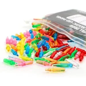 RioRand 280 clavijas de repuesto para paneles LED mágicos_3