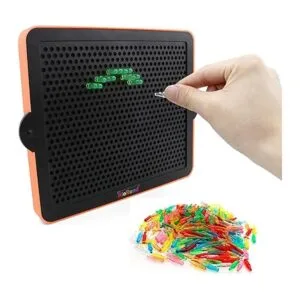 RioRand 280 clavijas de repuesto para paneles LED mágicos_6