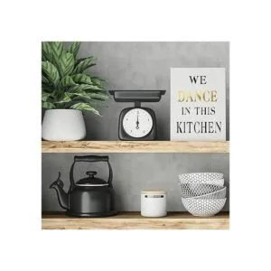 Barnyard Designs Cartel decorativo para pared con texto_2