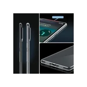 Xlevel Google Pixel 6A Funda transparente suave y delgada_4