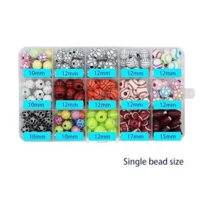 15 estilos de cuentas deportivas de fútbol béisbol_3