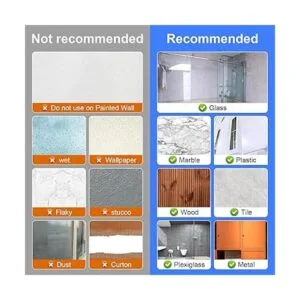 Soporte de pared para escobas autoadhesivo sin_5