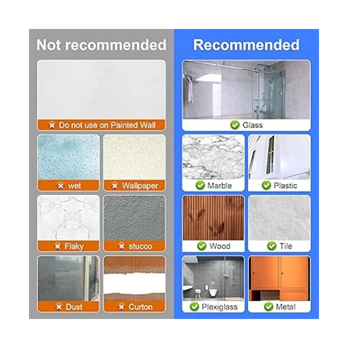 Soporte de pared para escobas autoadhesivo sin_5