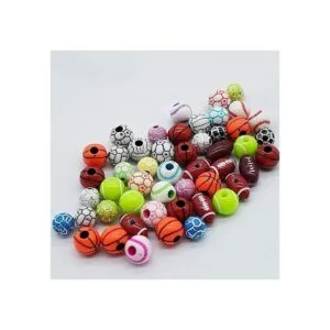 15 estilos de cuentas deportivas de fútbol béisbol_7