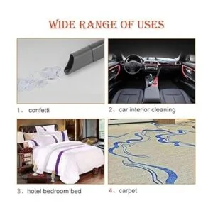 KingBra diámetro interior 1.25 pulgadas1.260 in flexible_5