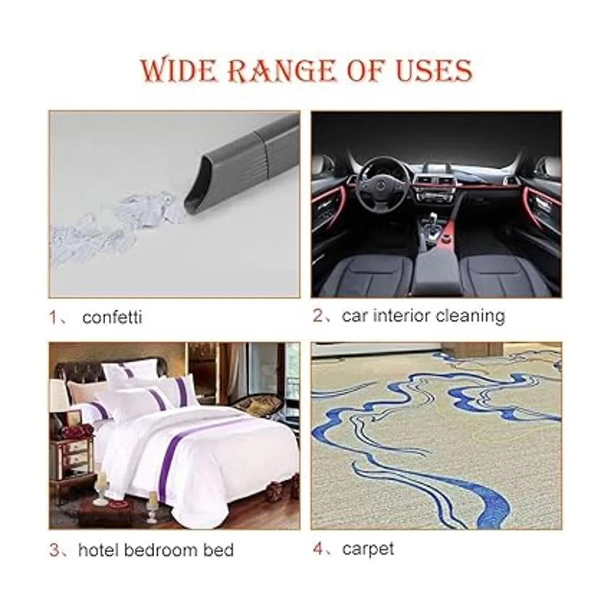 KingBra diámetro interior 1.25 pulgadas1.260 in flexible_5