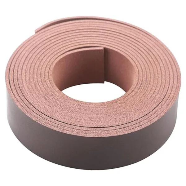 Picheng Tiras de cuero de 1 pulgada de ancho y 100_3