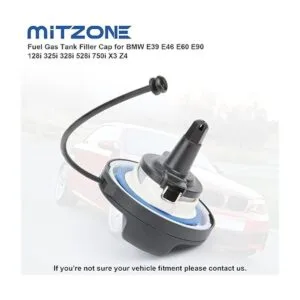 MITZONE Tapa de gasolina para tanque de combustible_5