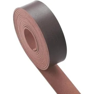 Picheng Tiras de cuero de 1 pulgada de ancho y 100_2