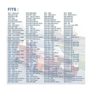 MITZONE Tapa de gasolina para tanque de combustible_3