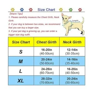 Disfraz de muñeca mortal para mascotas disfraz novedoso_6