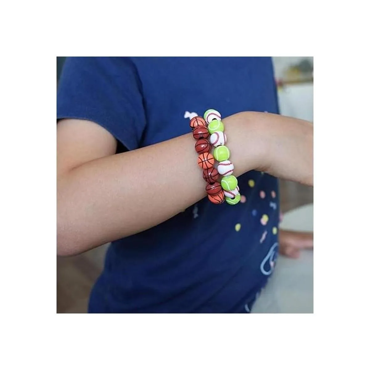 15 estilos de cuentas deportivas de fútbol béisbol_6