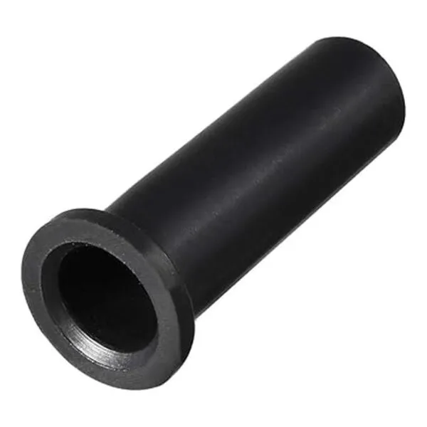 uxcell 10pcs 0.3940.236 in PVC Cable de alivio de tensión_3