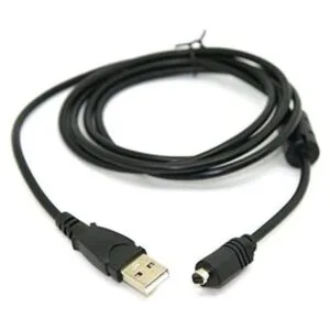 CY VMC15FS Cable de sincronización de datos USB de 10_1