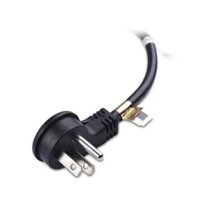 Cable Matters Paquete de 2 cables de extensión de enchufe_3