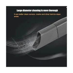 KingBra diámetro interior 1.25 pulgadas1.260 in flexible_6